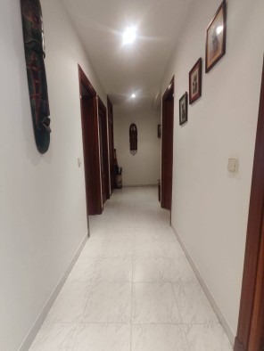 Pasillo